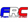Pare Choc LMP pour F1 - FRC