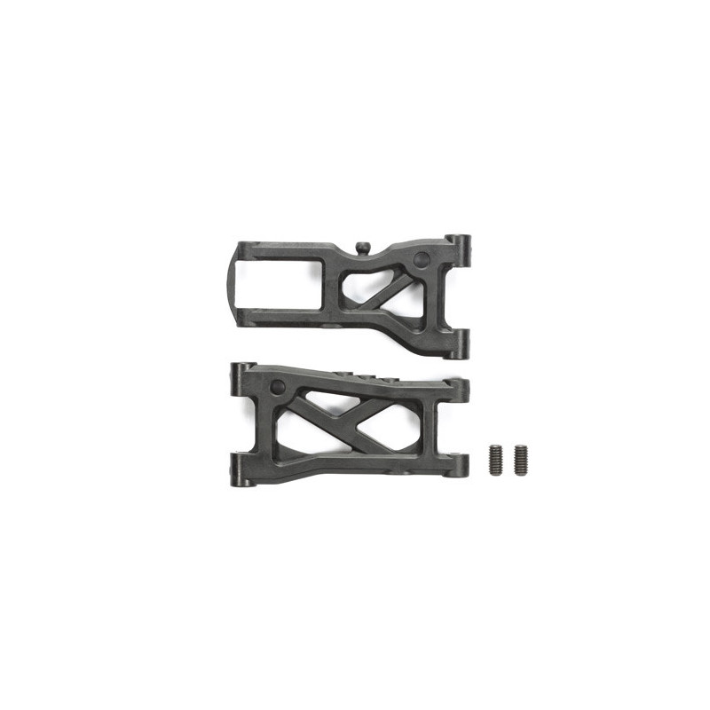 Triangles AV - GRAPPE D - Tamiya TRF419 / SRX
