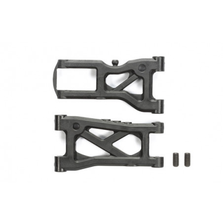 Triangles AV - GRAPPE D - Tamiya TRF419 / SRX