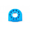 SUPPORT MOTEUR ALU TT02