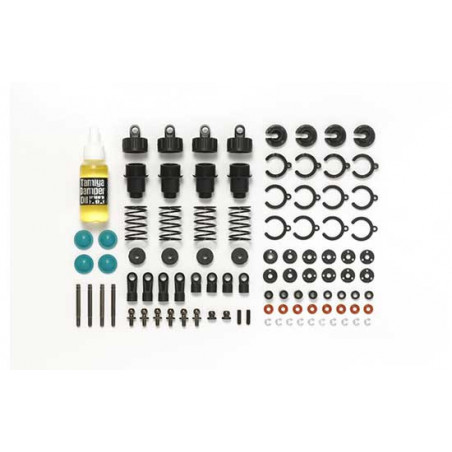 Kit SUPER MINI Amortisseurs - Tamiya