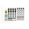 Kit SUPER MINI Amortisseurs - Tamiya