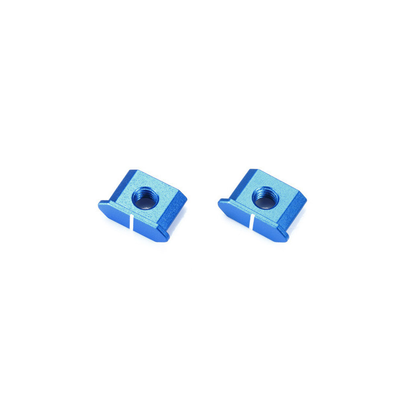 INSERT SUSP TRF420 / TT02 SRX