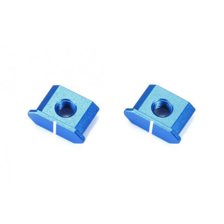 INSERT SUSP TRF420 / TT02 SRX