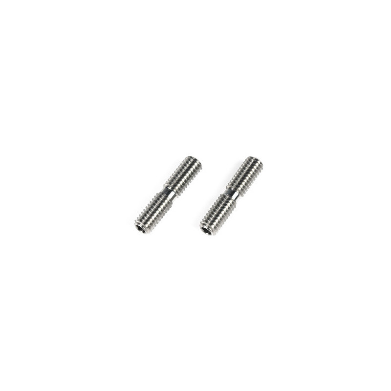 AXE INVERSE TITANE TRF 4X18MM