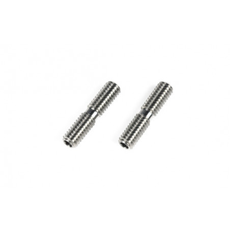 AXE INVERSE TITANE TRF 4X18MM