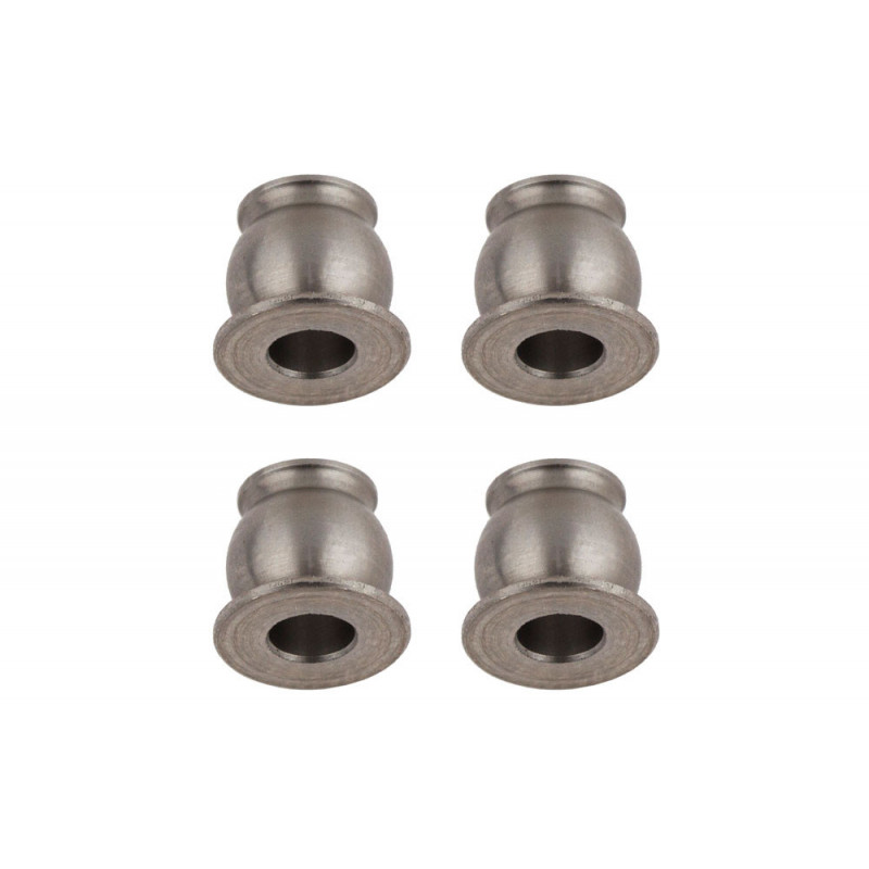 TEAM ASSOCIATED B6.1/B74 SHOCK PIVOT BALLS