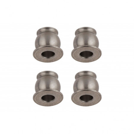 TEAM ASSOCIATED B6.1/B74 SHOCK PIVOT BALLS