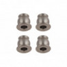TEAM ASSOCIATED B6.1/B74 SHOCK PIVOT BALLS