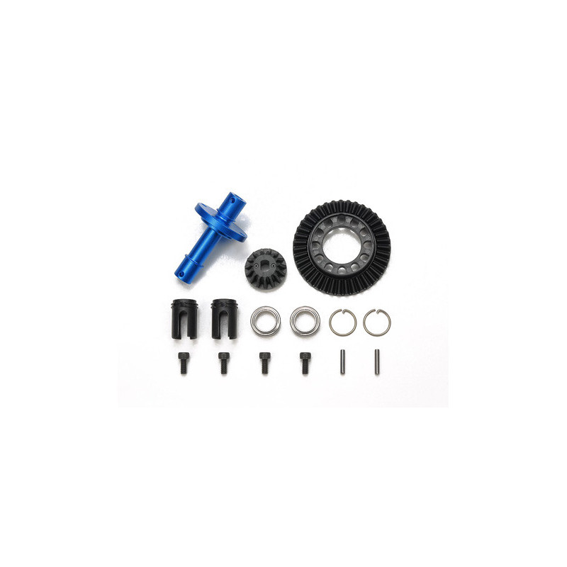 SPOOL 39 DTS XV02/TT02