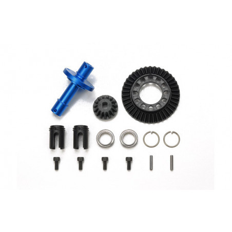 SPOOL 39 DTS XV02/TT02