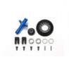 SPOOL 39 DTS XV02/TT02