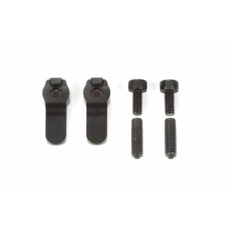 PIECES ACIER DROP TT02S