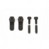 PIECES ACIER DROP TT02S