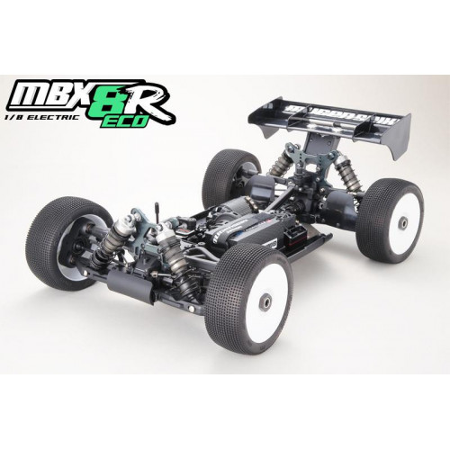 MUGEN MBX-8R Eco