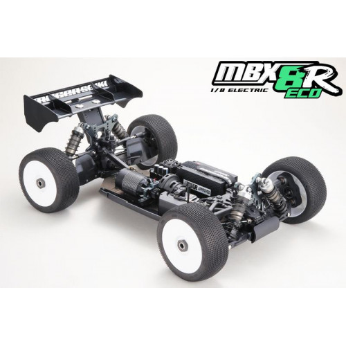MUGEN MBX-8R Eco