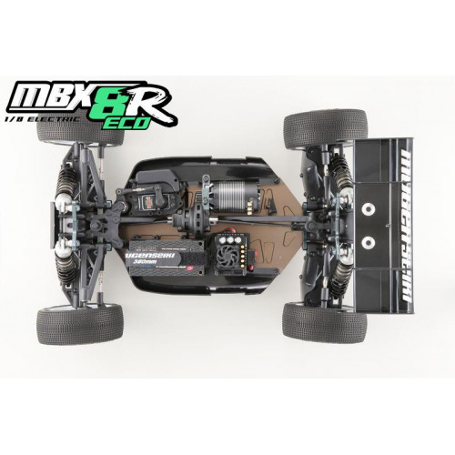MUGEN MBX-8R Eco