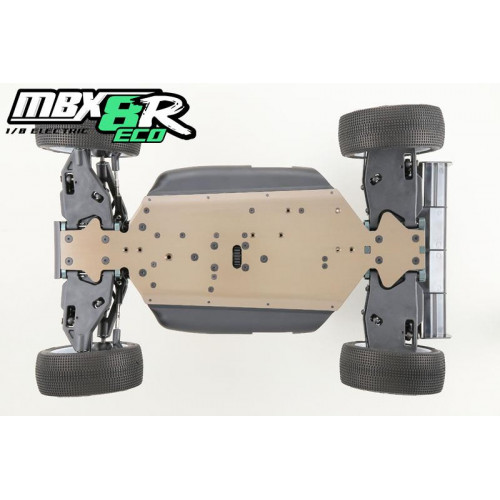 MUGEN MBX-8R Eco
