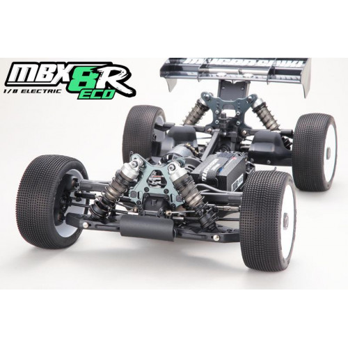 MUGEN MBX-8R Eco