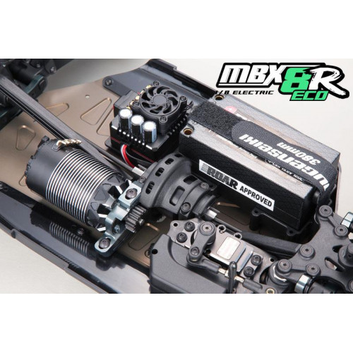 MUGEN MBX-8R Eco