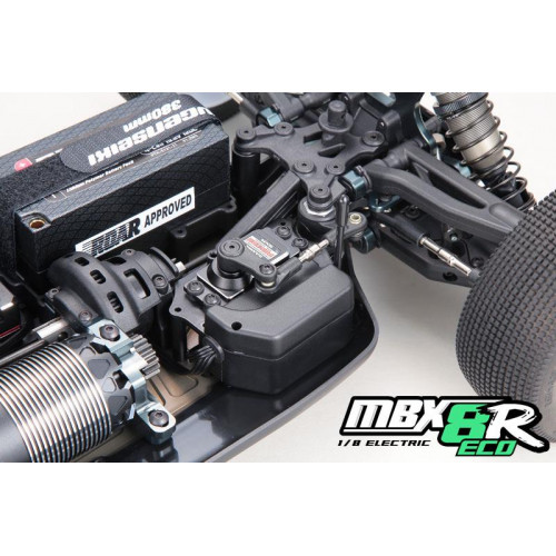 MUGEN MBX-8R Eco