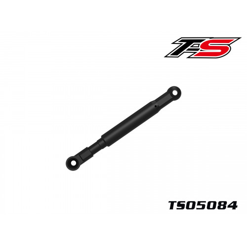 Amortisseur a friction - T-Saxo