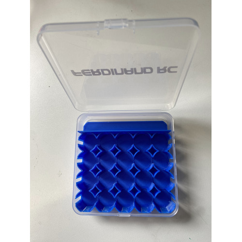 Boîte pour ressorts 1/10 - FRC