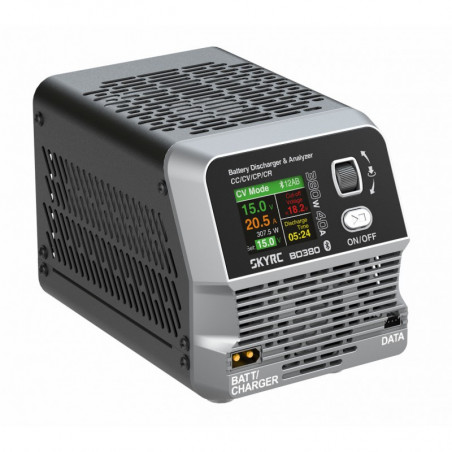 Déchargeur BD380 SkyRC