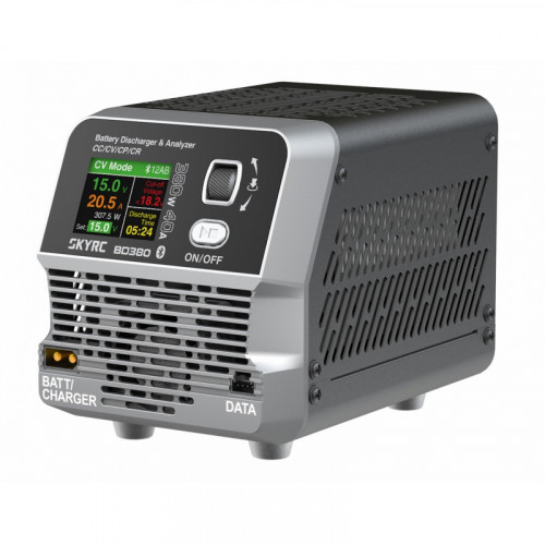 Déchargeur BD380 SkyRC