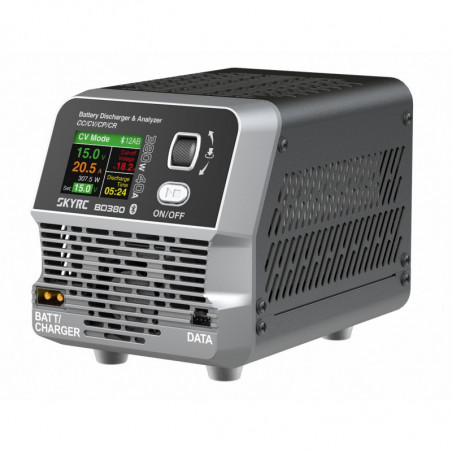Déchargeur BD380 SkyRC