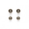BILLES SUSPENSION F104