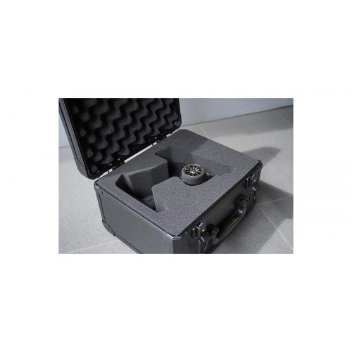Valise Alu KosWork - Sanwa M17