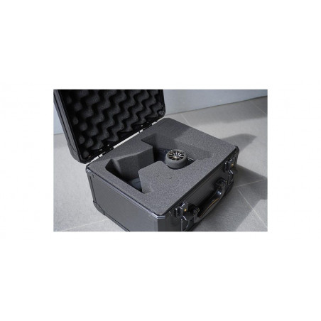 Valise Alu KosWork - Sanwa M17