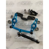 Kit direction Alu  Complet Tamiya TT02 - IDEA's RC