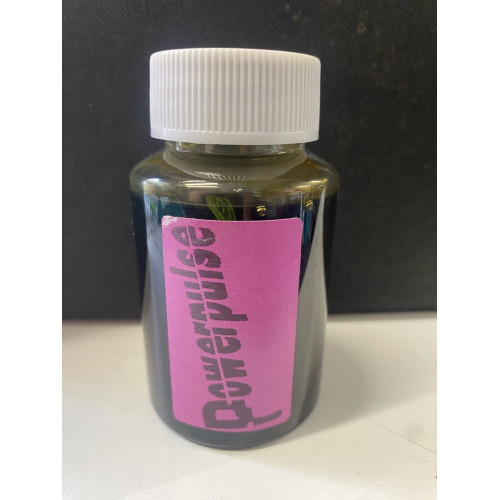 Powerpulse Juice - Traitement pneus