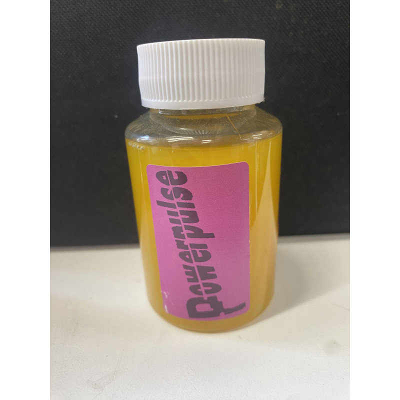 Powerpulse Juice - Traitement pneus