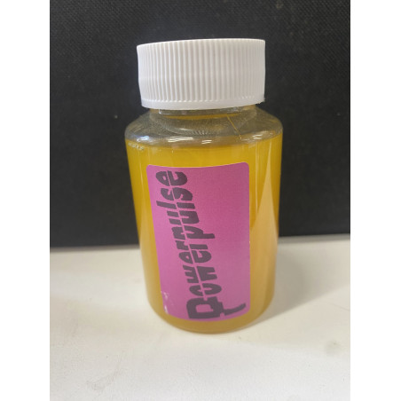 Powerpulse Juice - Traitement pneus