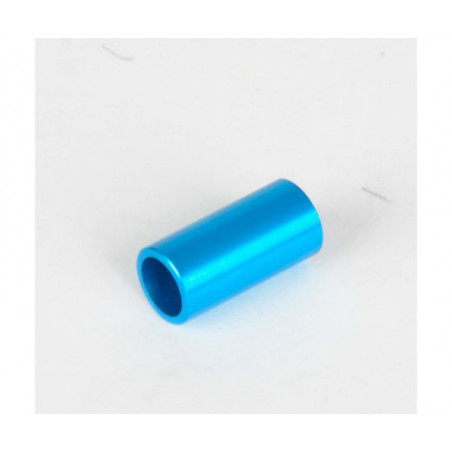 Espaceur de roue pour Axe  AR Tamiya F103/104 - TRF Bleu