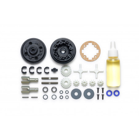 DIFF A PIGNONS TRF421 - Tamiya
