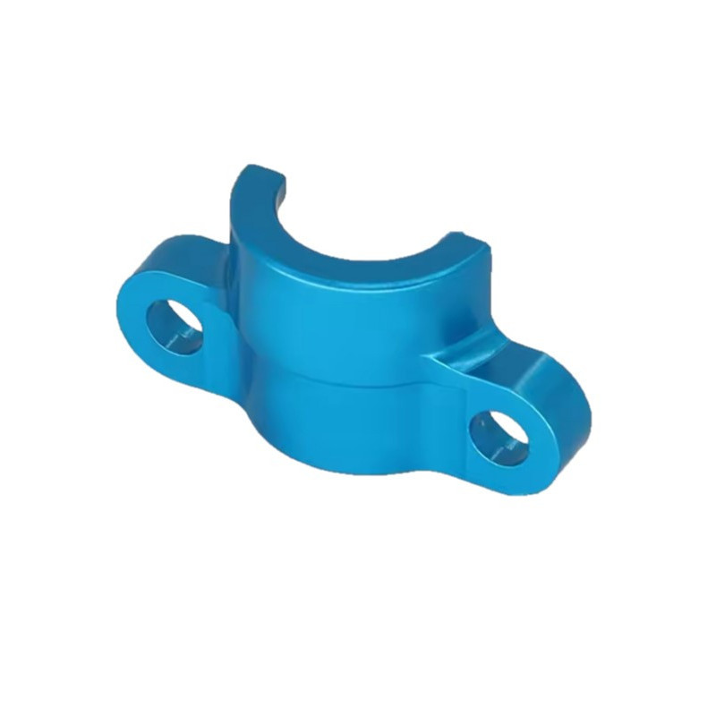 Renfort roulement av alu TT02