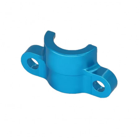 Renfort roulement av alu TT02