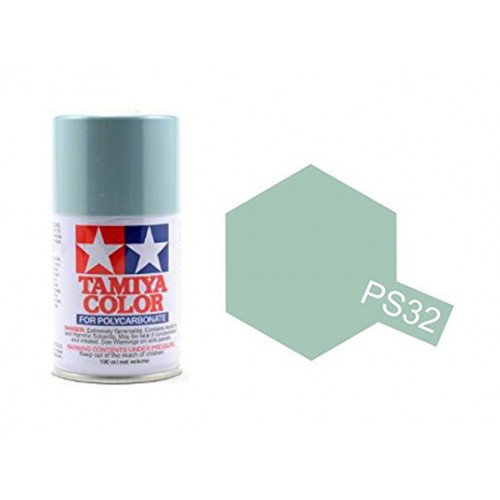 Peinture Lexan - TAMIYA