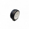 Pneus PMT GT8 sur jante 17mm (2) - différentes duretés