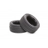 PNEUS 60D M-Grip Radial - Tamiya M-Chassis