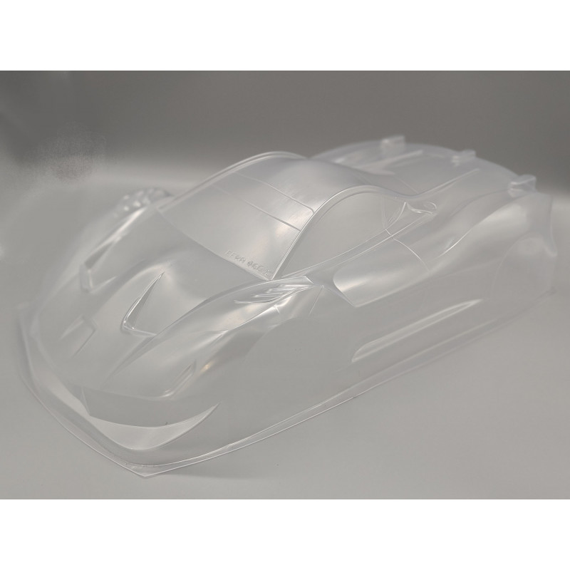 PIP Aero Carrosserie GT 1/8
