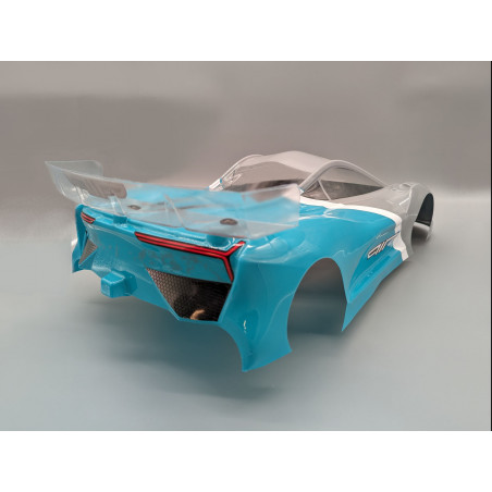 PIP Aero Carrosserie GT 1/8