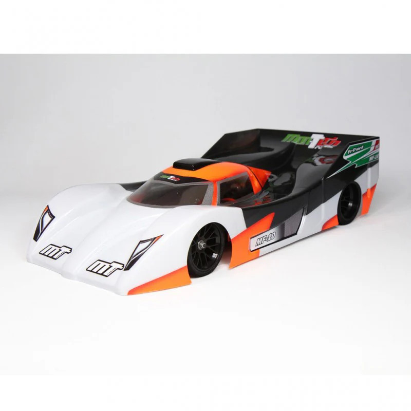 Carrosserie MF-10 Mon-Tech Racing