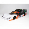 Carrosserie MF-10 Mon-Tech Racing
