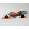 Carrosserie MF-10 Mon-Tech Racing