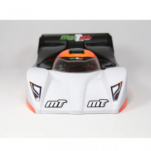 Carrosserie MF-10 Mon-Tech Racing